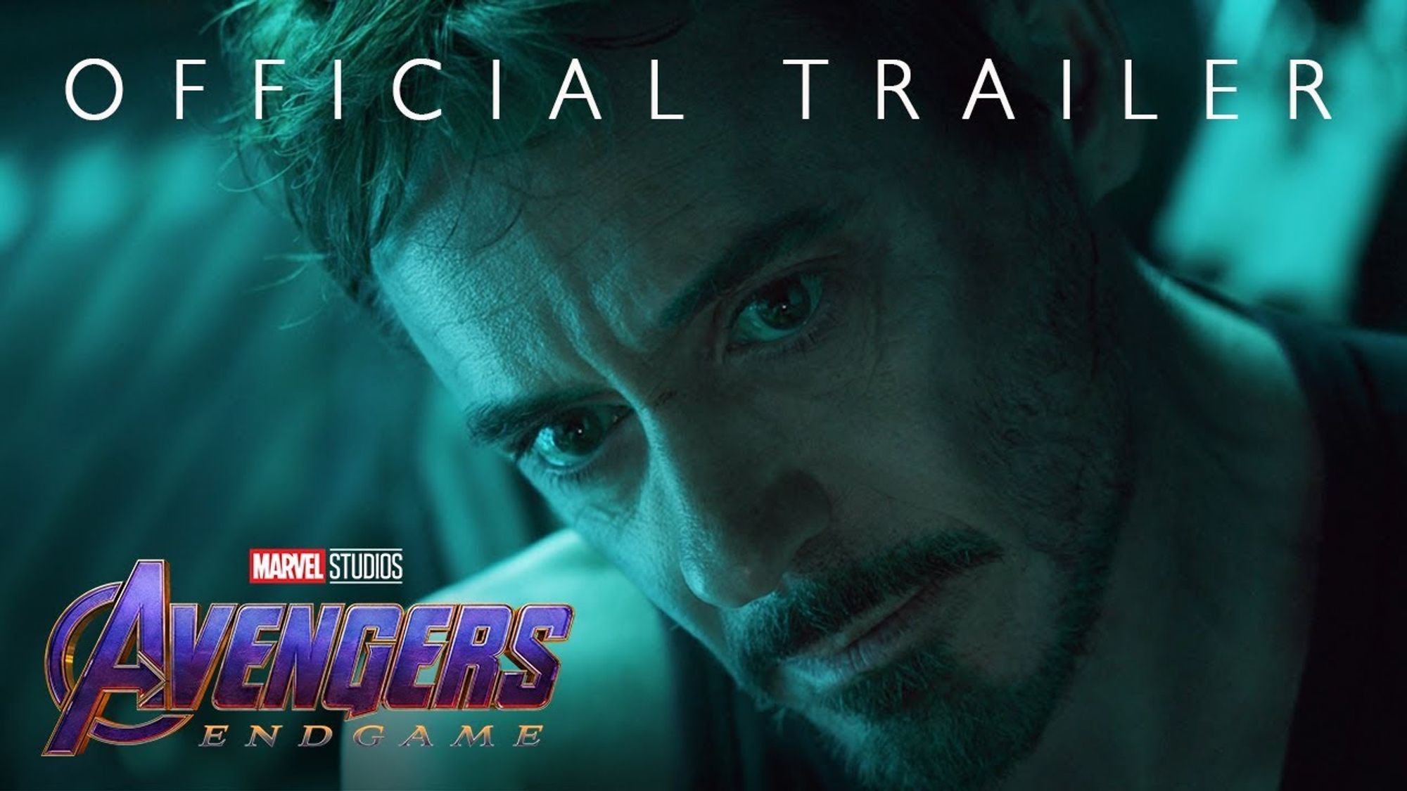 Review: “Avengers: Endgame” Is A Mind-Bending And Emotionally