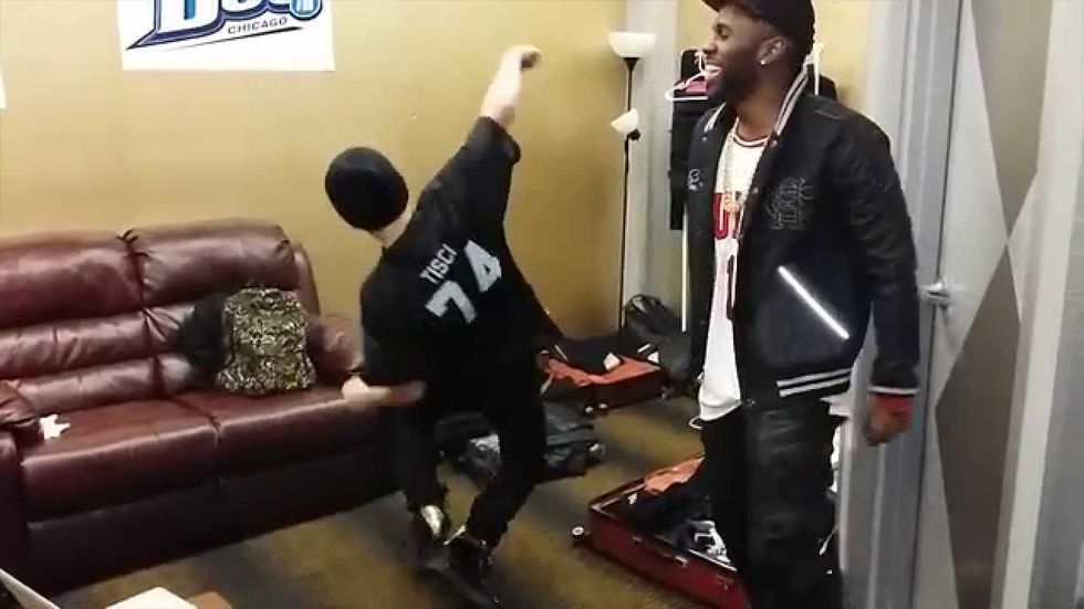 Celebrities talk dirty, House of Drake and more links we love right now