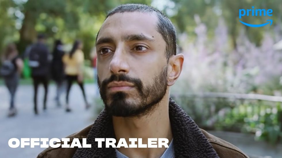 Silence is agonizing and beautiful in stellar Sound of Metal