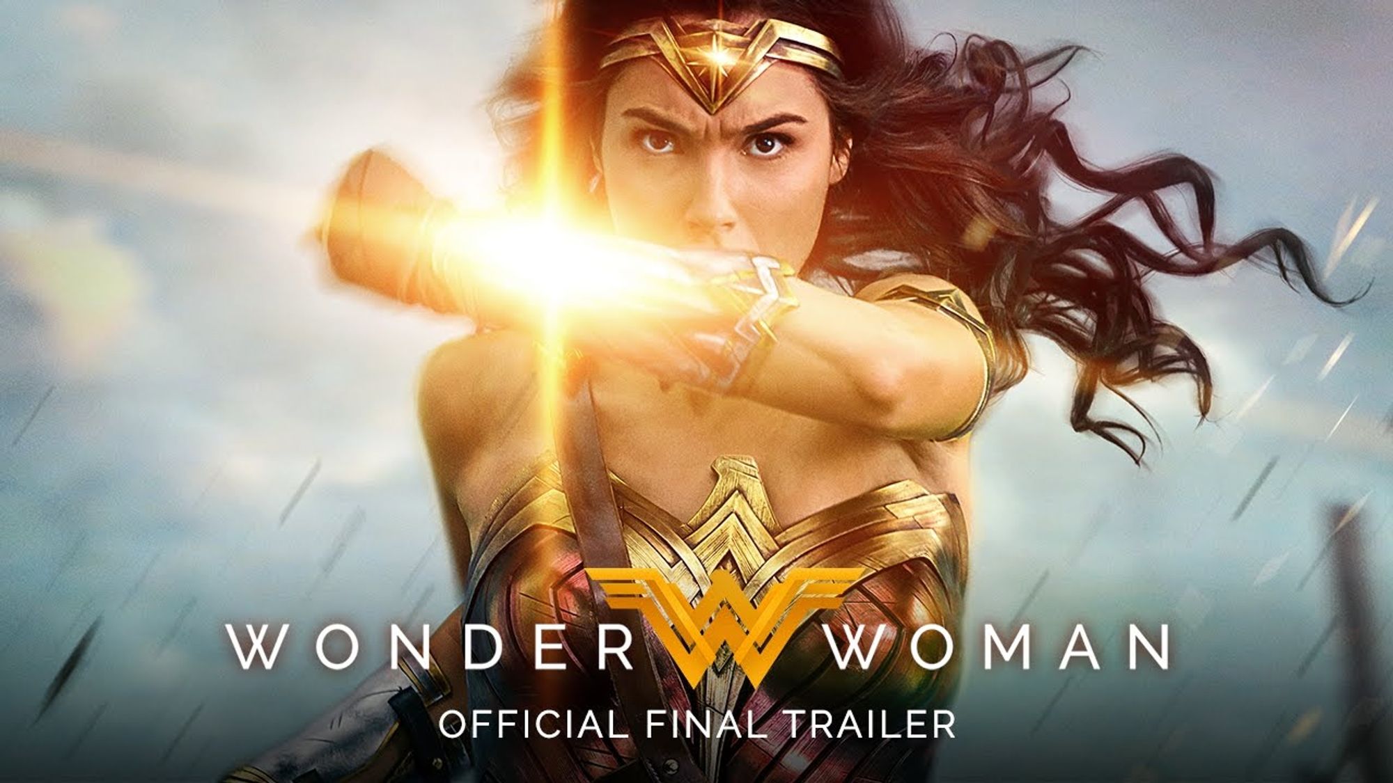 Wonder Woman falls prey to paint-by-numbers filmmaking - CultureMap Dallas