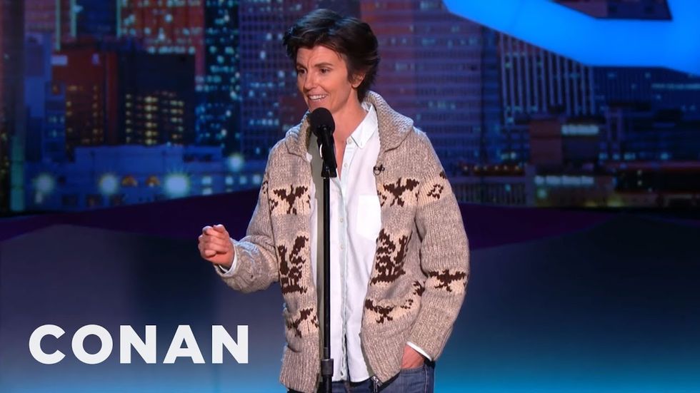 Tig Notaro talks wisdom and ridiculousness in advance of Dallas show