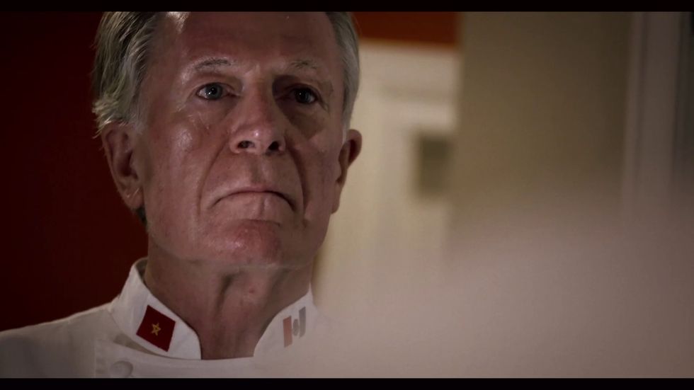 Jeremiah Tower: The Last Magnificent offers choppy take on celebrity chef's life