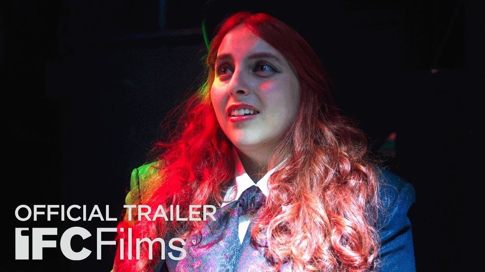 Beanie Feldstein shines again in coming-of-age comedy How to Build a Girl