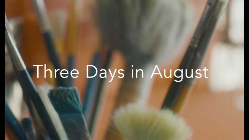 Dallas independent film receives big-screen treatment in limited run