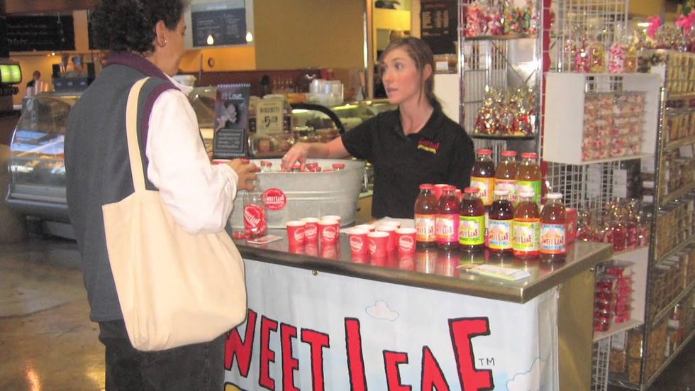 Sweet Leaf and Deep Eddy founder Clayton Christopher on taking risks and beatingthe odds