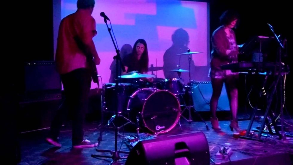 Homegrown talent: The top 5 indie record labels in Dallas-Fort Worth