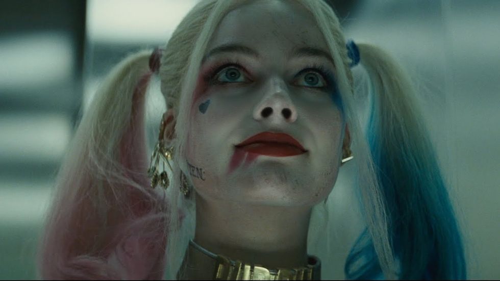 Suicide Squad — and DC Comics' master plan — is dead on arrival
