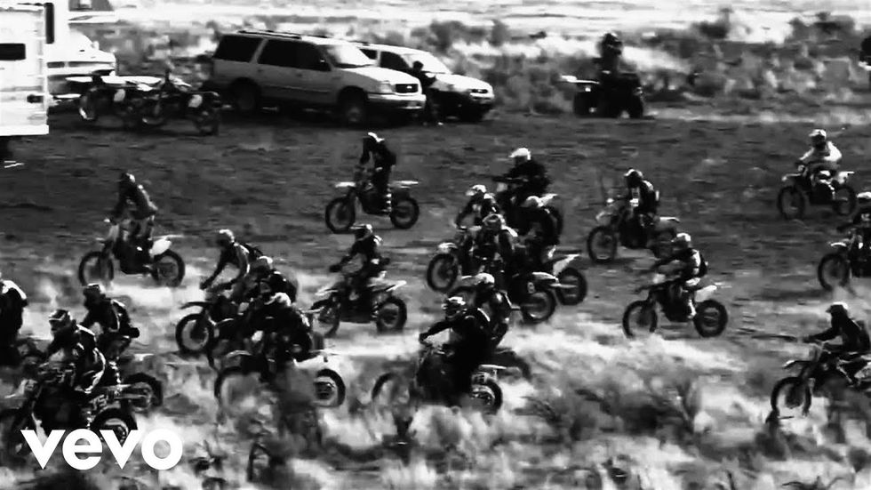 Dallas feels the groove from Austin PsychFest music festival