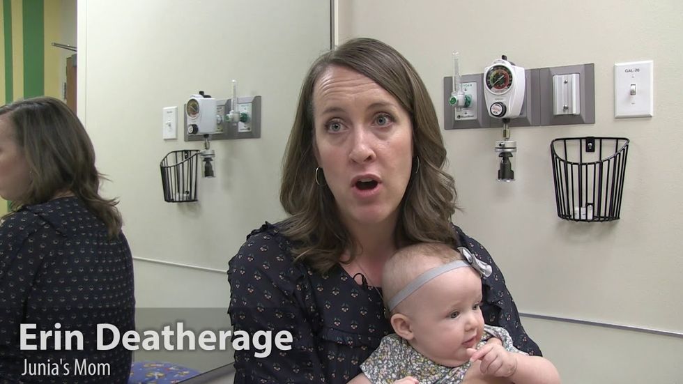 The right — and wrong — way to swaddle your babies