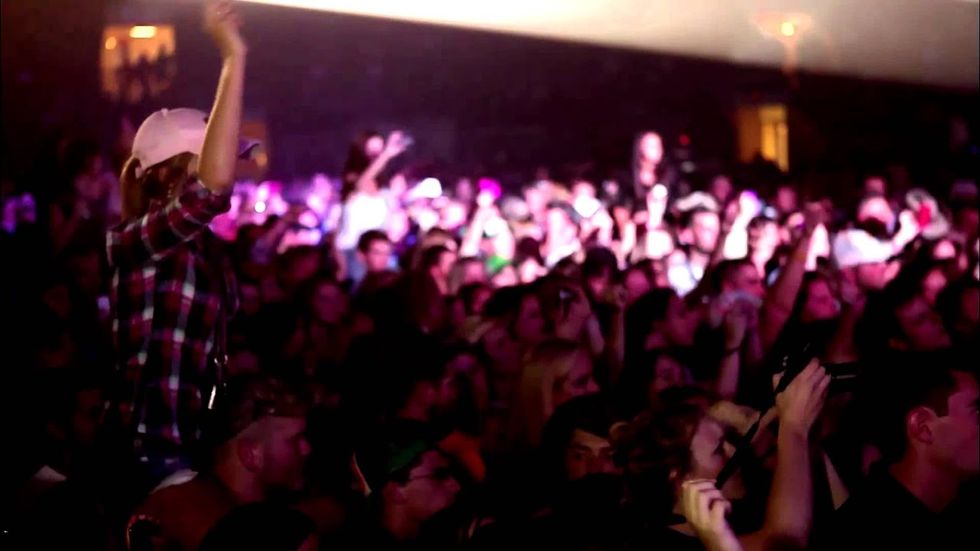 Exciting details emerge about Irving Music Factory's concert venue