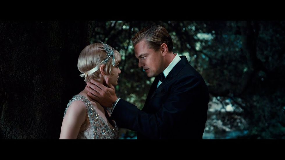 The Great Gatsby movie turns classic novel into butt-numbing slog