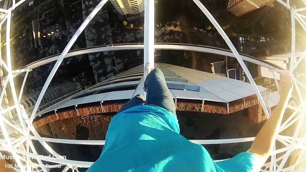 The Justin Bieber of iPhone apps and Johnny Manziel's latest Twitter tirade