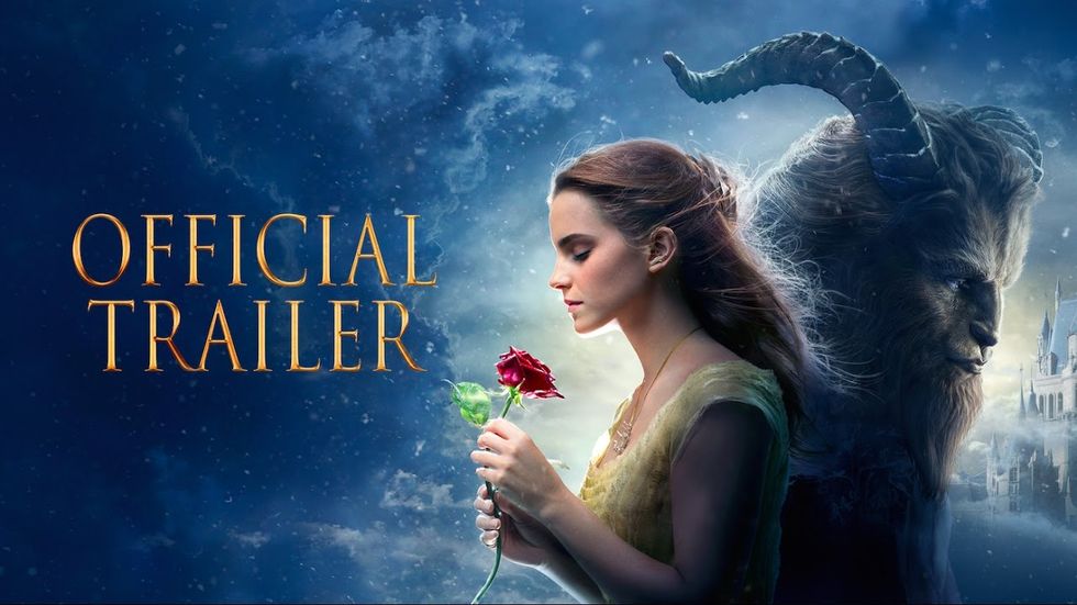 New Beauty and the Beast is no belle of the ball