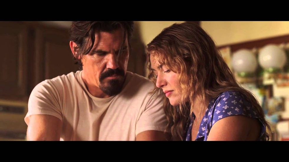 Funny man Jason Reitman falters in lackluster Labor Day