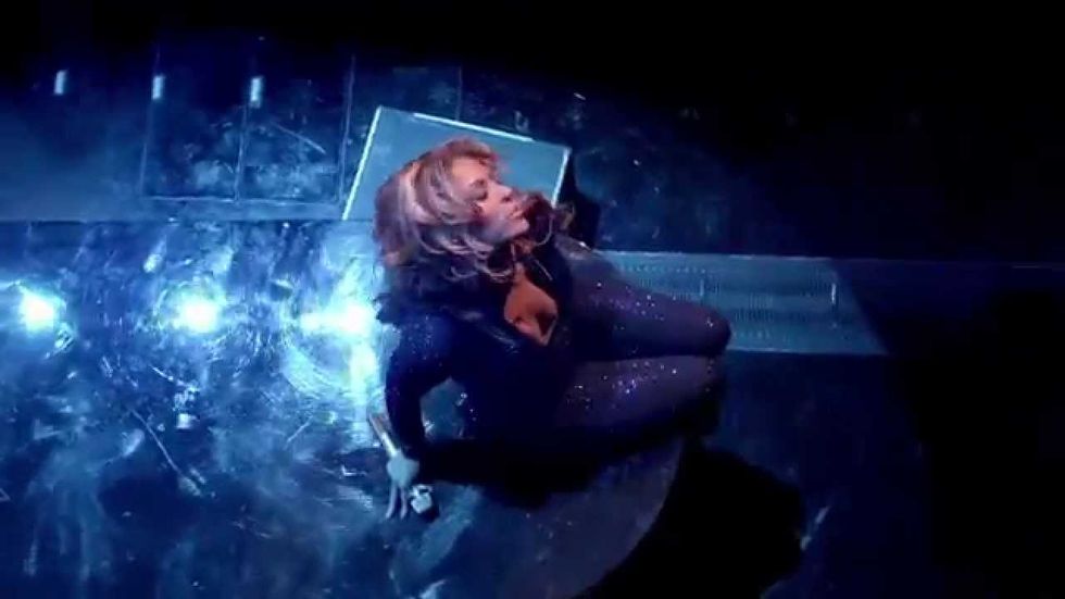 Beyonce adds Dallas concert date to Mrs. Carter Show World Tour