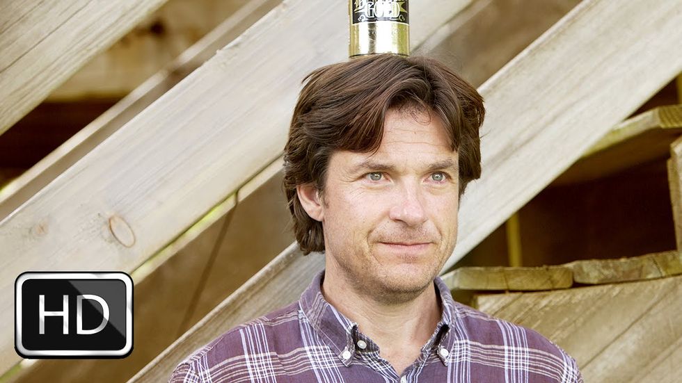 The Family Fang offers lots of introspection but little bite