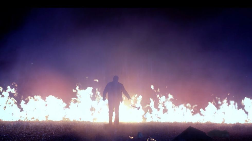 Logic-defying videos, world's best drive-thru prank and more links we love right now