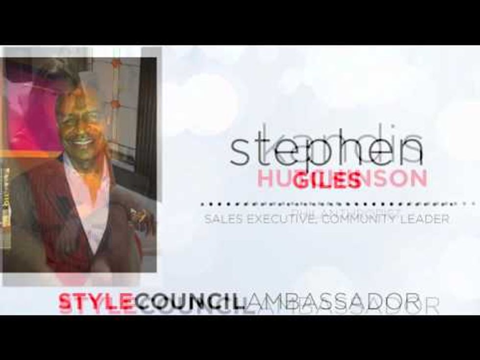 Always in style: DIFFA Dallas dishes about the 2013 Style Council ambassadors