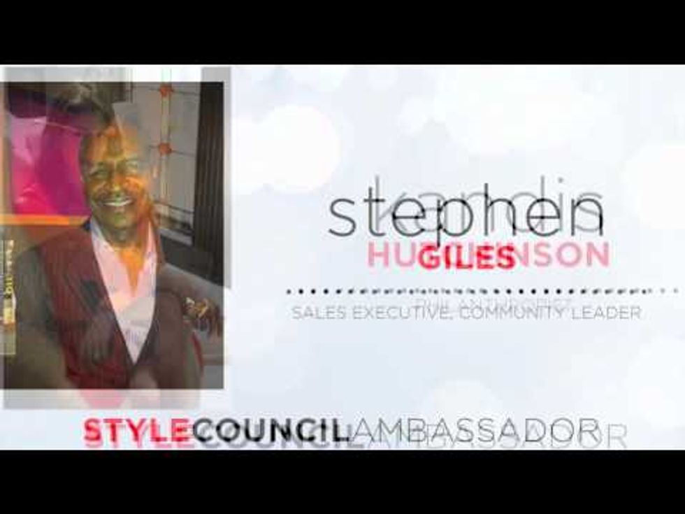 Always in style: DIFFA Dallas dishes about the 2013 Style Council ambassadors