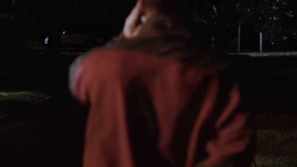 Dramatized video of Trayvon Martin shooting calls out Texas gun laws