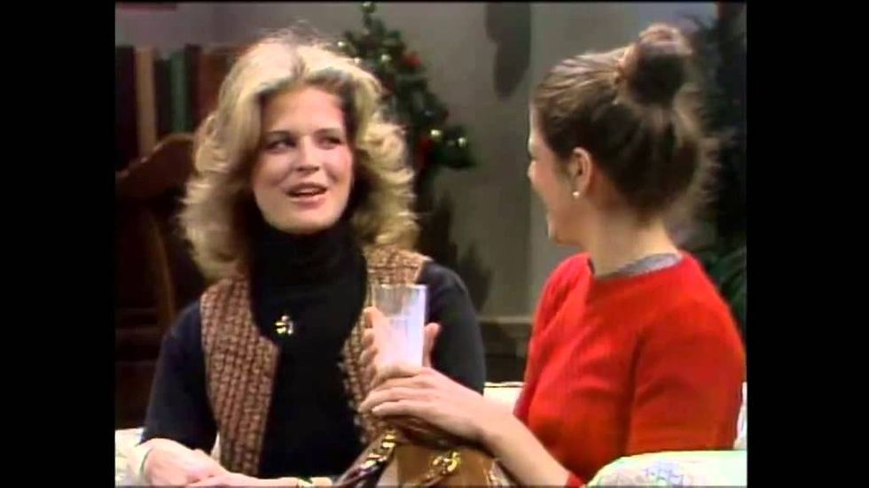 SNL actors breaking character, Orange is The New Black and more links we love