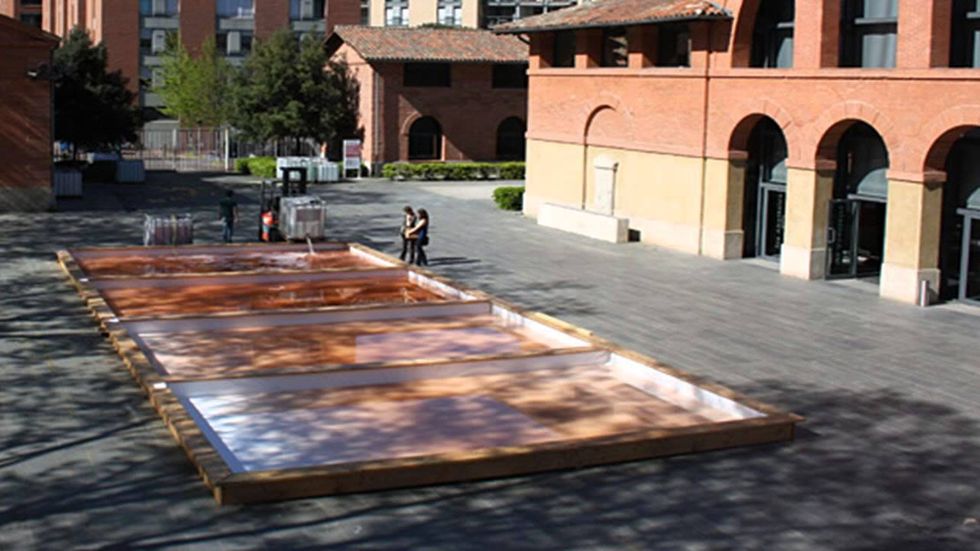 Dallas artists spark dialogues about race with citywide billboard project