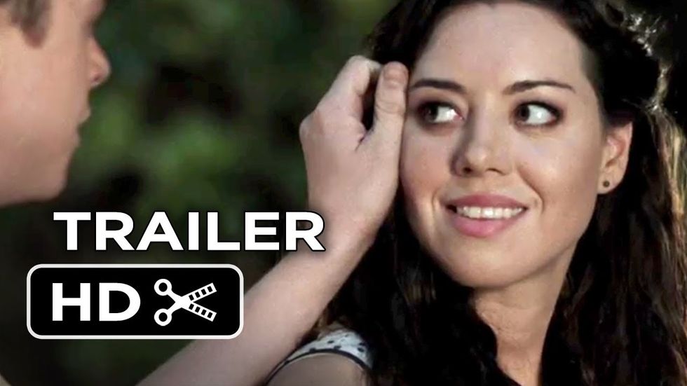 Zombie flick Life After Beth should have stayed buried