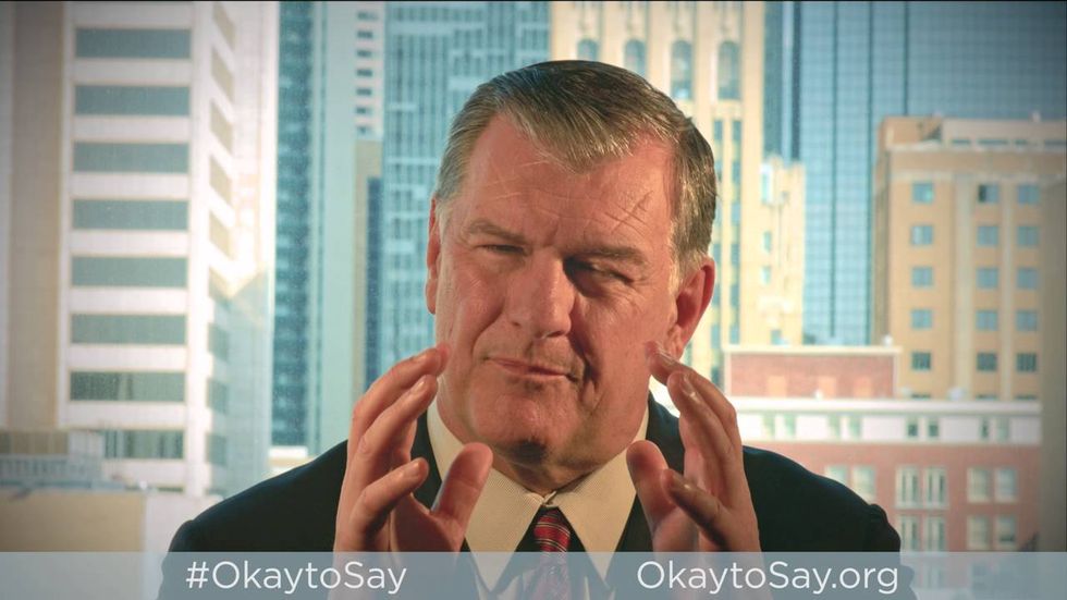 Take a stand with fellow Texans to end the mental illness stigma