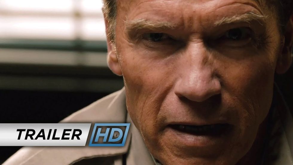 The Last Stand launches Arnold Schwarzenegger's comeback by exceeding low expectations