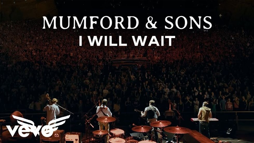 In-demand band Mumford & Sons hits Dallas stage this summer
