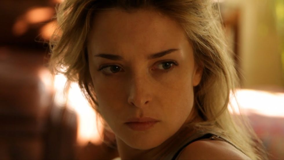 Coherence takes lo-fi approach to sci-fi brilliance