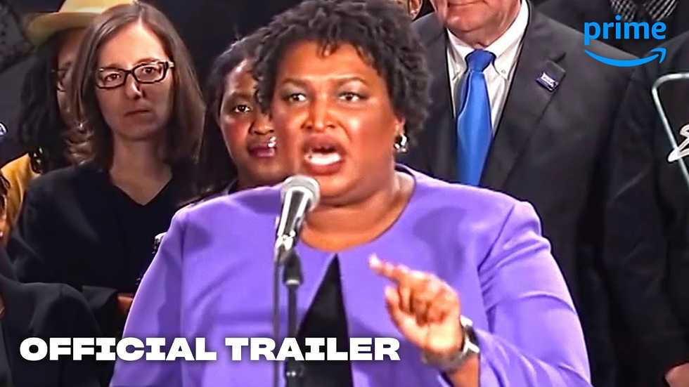 All In: The Fight for Democracy makes strong case against voter suppression