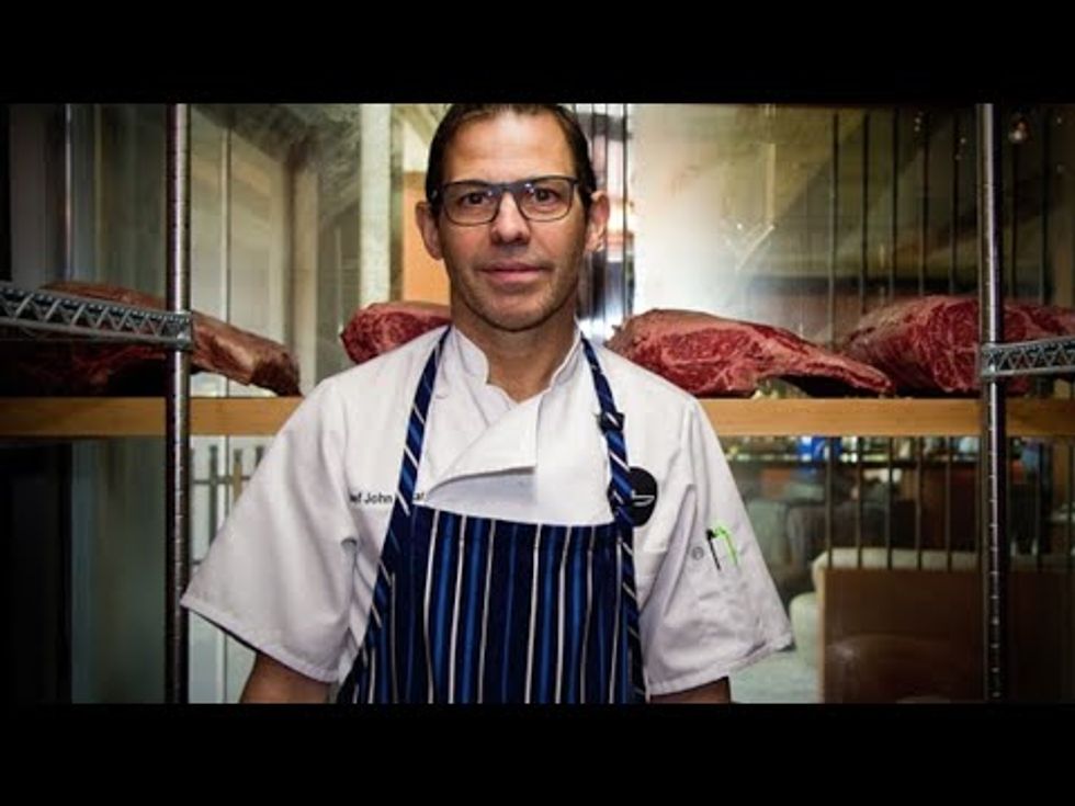 Get up to speed on Manziel's main squeeze, Tesar on TV and more in this video