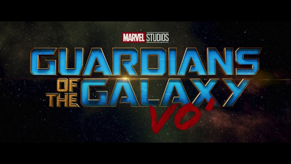 Multifaceted sequel to Guardians of the Galaxy strikes gold