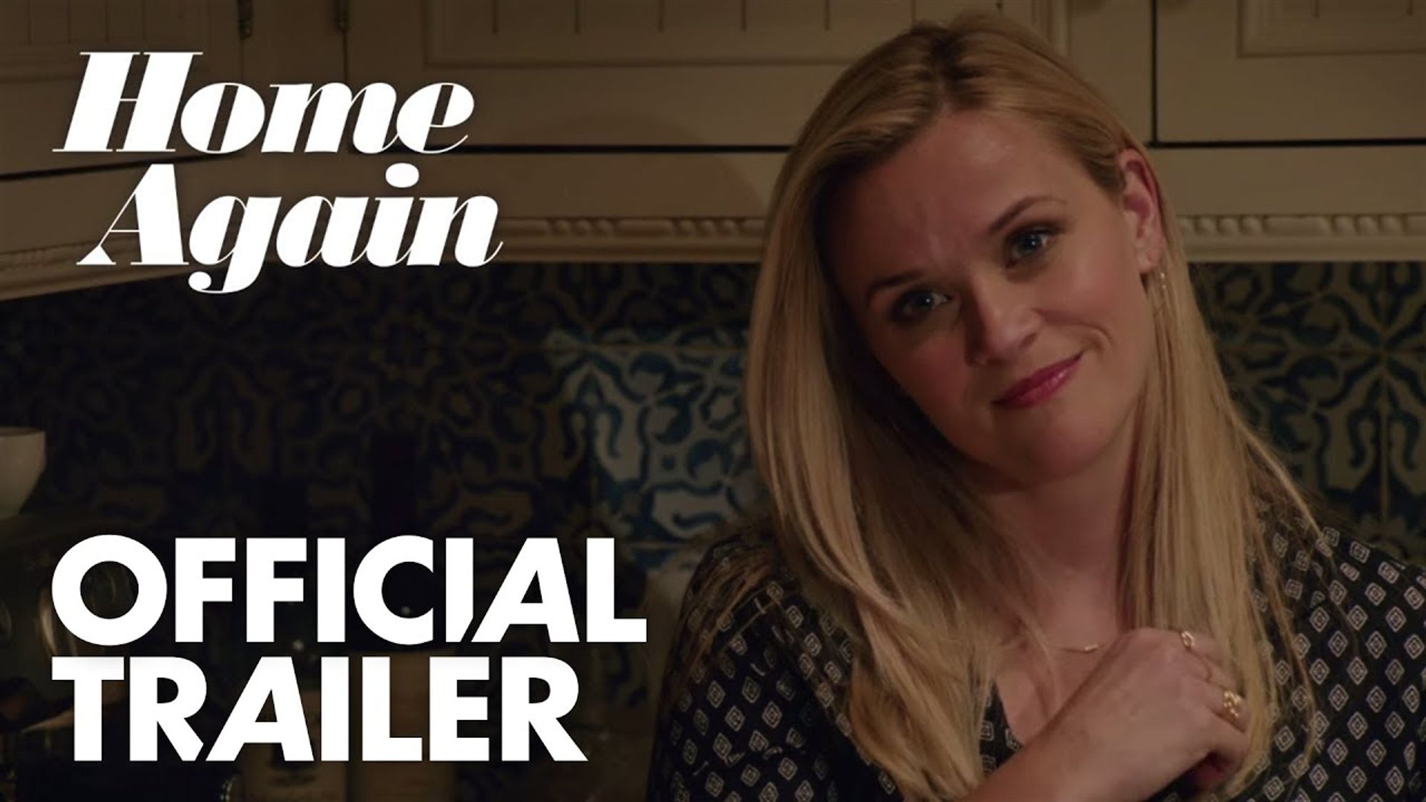 Reese Witherspoon tries hard to go home, sweet Home Again - CultureMap ...