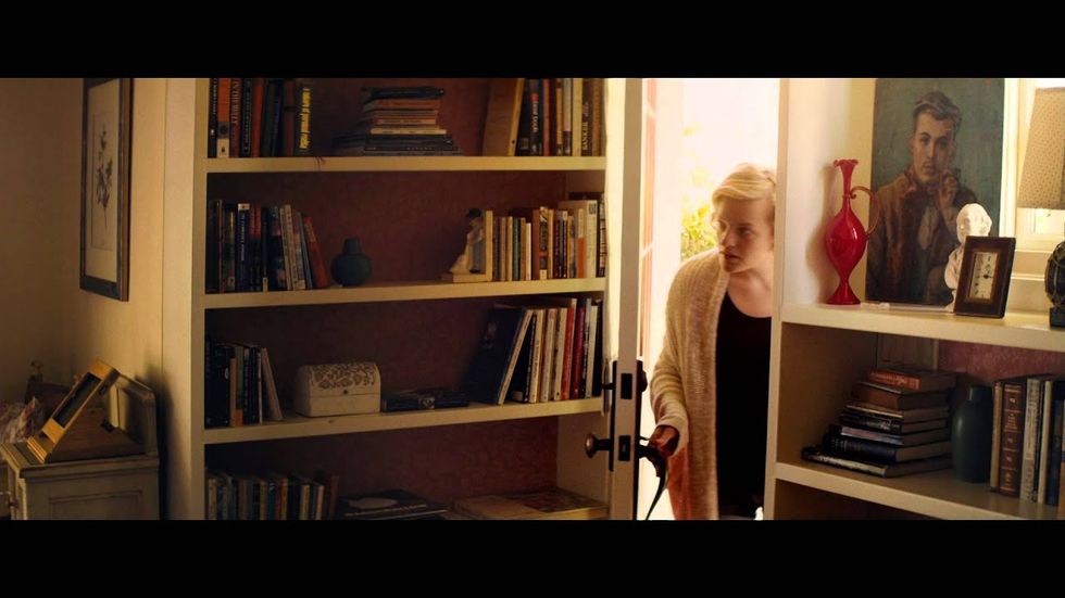 Refreshingly original The One I Love takes romance to new dimension