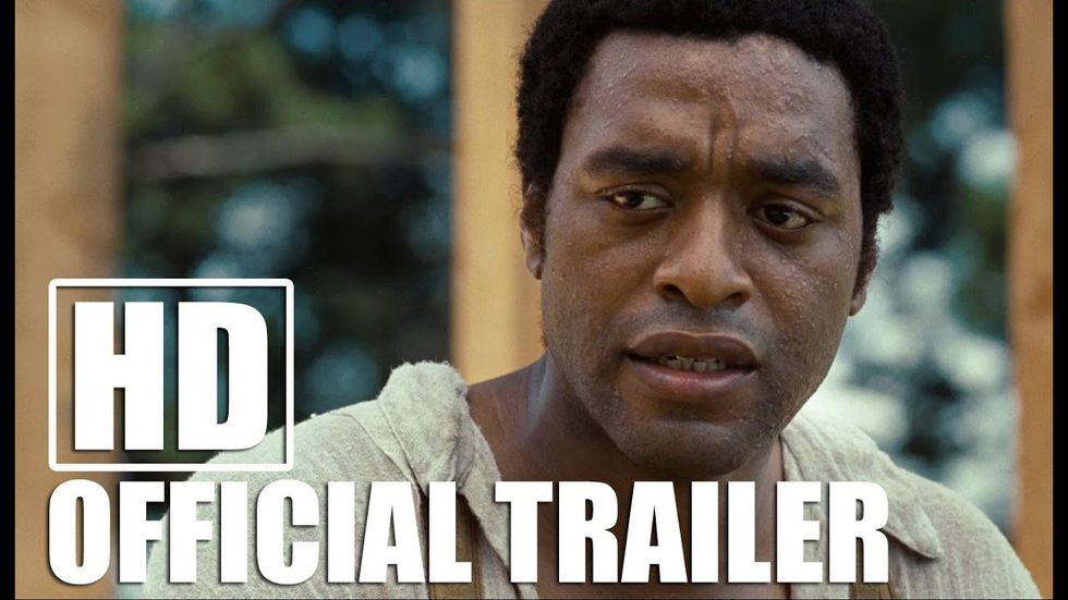 Oscar-worthy 12 Years a Slave offers unflinching and surprising look at a despicable practice