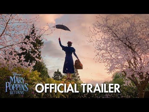 Mary poppins returns sky 2024 premiere