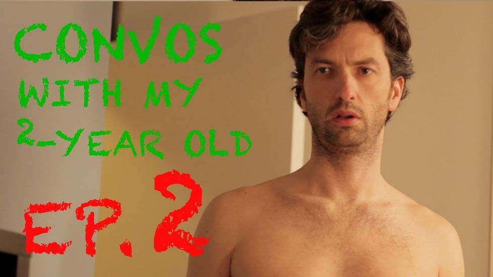 Hitler teapot, conversations with a 2-year-old and more links we love