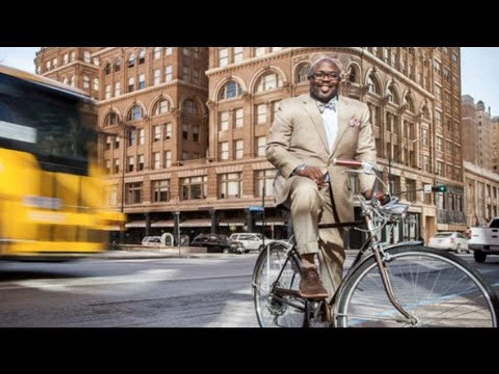 Up to Speed video dives into Stylemaker Awards and more trending Dallas stories