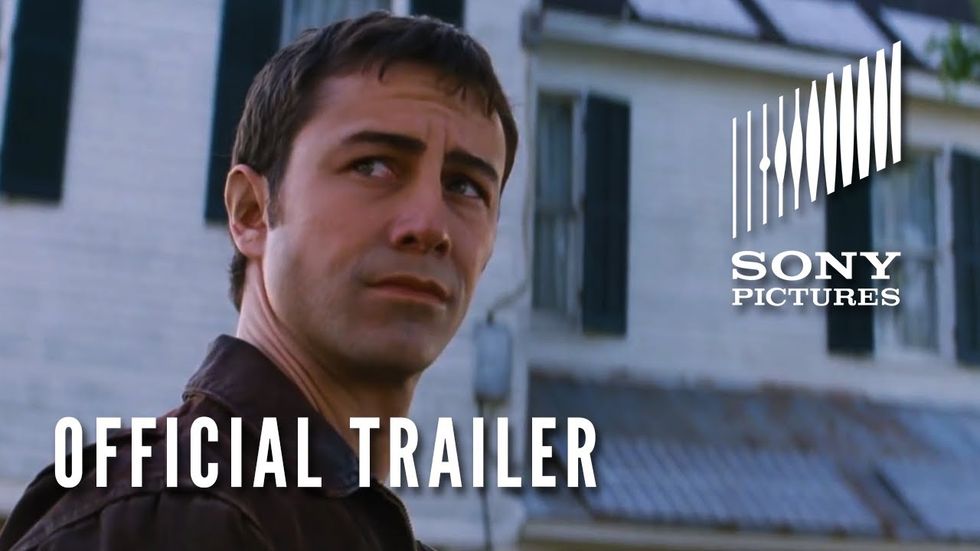 Thrill ride: Looper is an action-packed and emotional suspension of disbelief