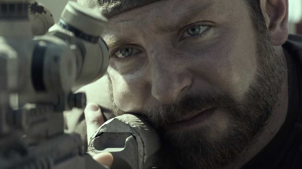 American Sniper delivers stirring tribute to Texas hero Chris Kyle