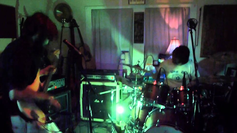 Gutterth Records does everyone a solid and releases free 55-song local compilation