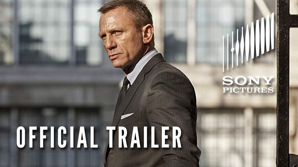 Skyfall stirs together new and old Bond and causes a shakeup