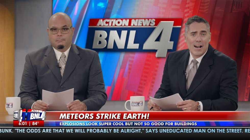 Drunk dialing Congress, Vanilla Ice goes Amish and more links we love