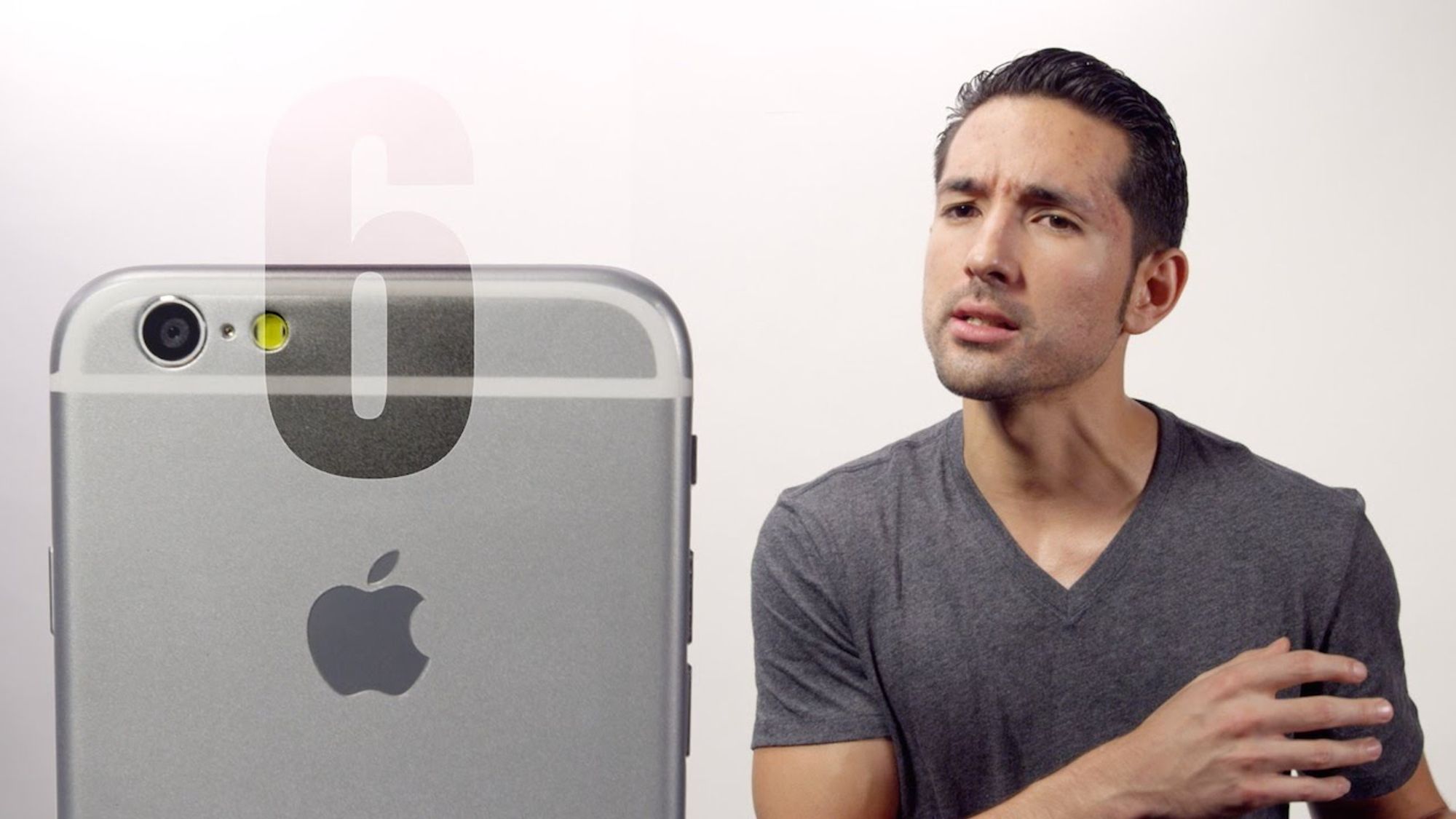 Swanky new iPhone, Oval Office faceplant and more links we love right ...