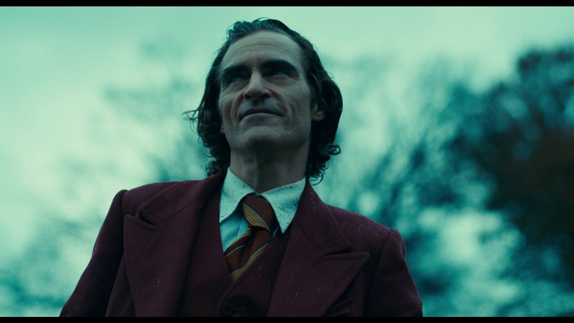 Joaquin Phoenix turns Joker into an uncomfortable, tragic mess, image size:2000x1125