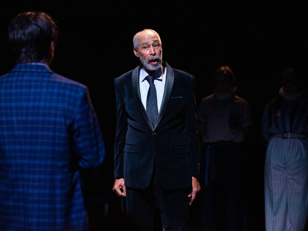 Fair Assembly presents King Lear