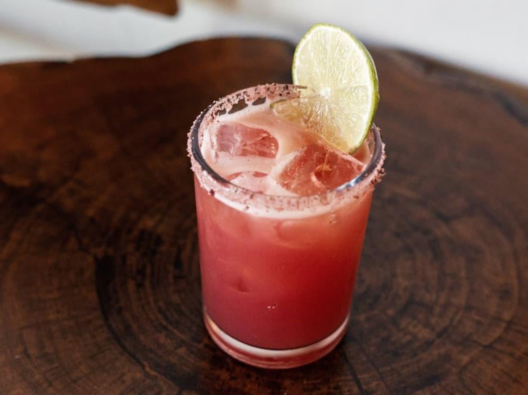 Fall Cocktail Workshop