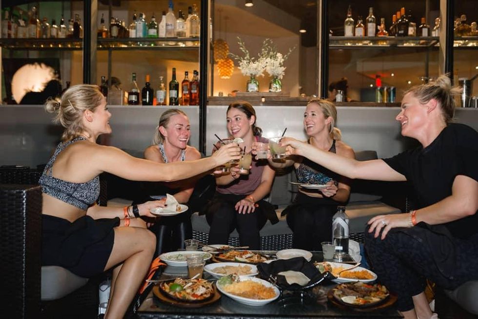 FAME Fest Dallas 2019